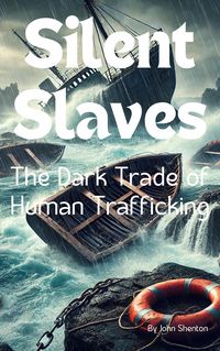 Produktbild: Silent Slaves: The Dark Trade of Human Trafficking