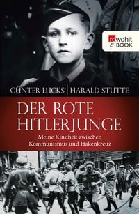 Produktbild: Der rote Hitlerjunge