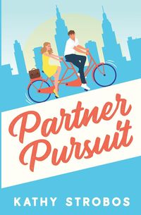 Produktbild: Partner Pursuit