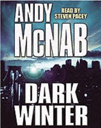Produktbild: McNab, A: Dark Winter