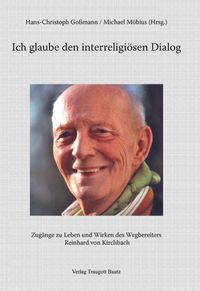 Produktbild: Ich glaube den interreligi&ouml;sen Dialog