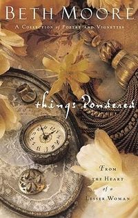 Produktbild: Things Pondered
