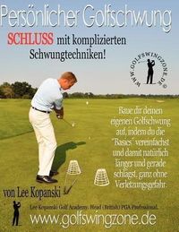 Produktbild: Persoenlicher Golfschwung