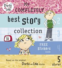 Produktbild: Charlie and Lola
