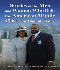 Produktbild: Stories of the Men and Women Who Built the American: