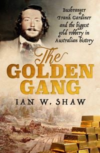 Produktbild: The Golden Gang