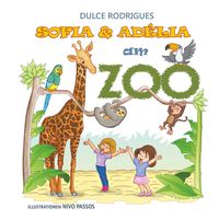 Produktbild: Sofia & Ad&eacute;lia am Zoo