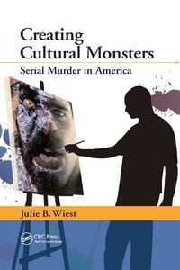 Produktbild: Creating Cultural Monsters
