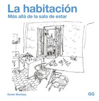 Produktbild: La habitaci&oacute;n