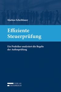 Produktbild: Effiziente Steuerpr&uuml;fung