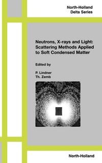 Produktbild: Neutron X-Ray Light Scat Nhdsh