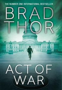 Produktbild: Act of War