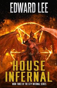 Bild vom Artikel House Infernal vom Autor Edward Lee