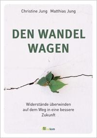 Produktbild: Den Wandel wagen