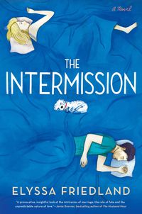 Produktbild: The Intermission