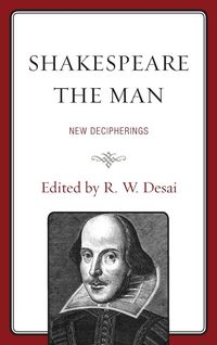 Produktbild: Shakespeare the Man