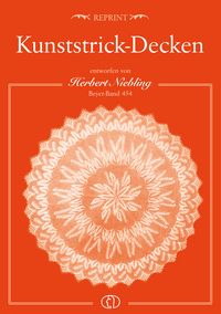 Produktbild: Kunststrick-Decken