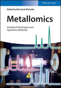 Produktbild: Metallomics
