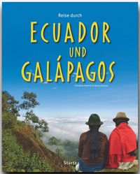 Bild vom Artikel Reise durch Ecuador und Galapagos vom Autor Andreas Drouve