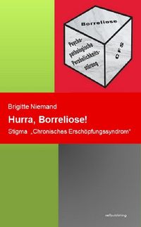 Produktbild: Hurra, Borreliose!