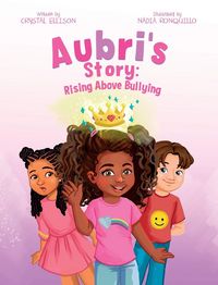 Produktbild: Aubri's Story