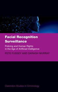 Produktbild: Facial Recognition Surveillance
