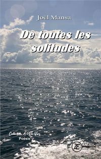 Produktbild: De Toutes les Solitudes