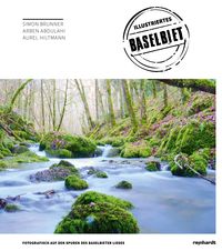 Produktbild: Illustriertes Baselbiet