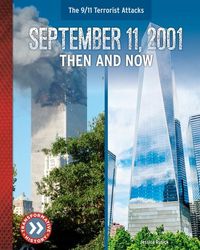 Produktbild: September 11, 2001: Then and Now