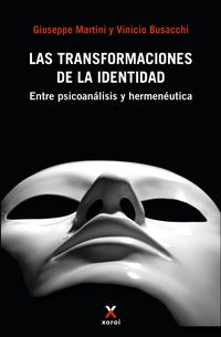 Produktbild: Las transformaciones de la identidad