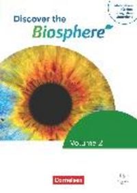 Produktbild: Materialien f&uuml;r den bilingualen Unterricht - Biologie - Ausgabe ab 2026 - Ab 8. Schuljahr