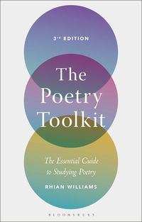 Bild vom Artikel The Poetry Toolkit vom Autor Rhian Williams