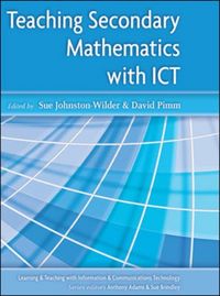 Produktbild: Teaching Secondary Mathematics