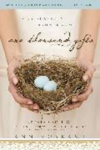 Produktbild: One Thousand Gifts Bible Study Guide Plus Streaming Video, Updated Edition