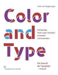 Produktbild: Color and Type