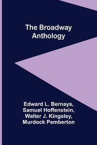 Produktbild: The Broadway Anthology