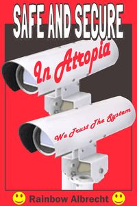 Produktbild: Safe and Secure in Atropia