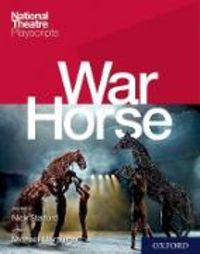Produktbild: National Theatre Playscripts: War Horse