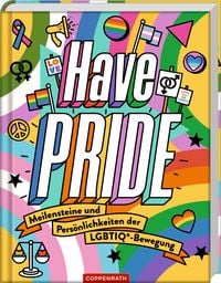 Produktbild: Have Pride!