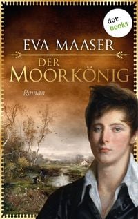 Produktbild: Der Moork&ouml;nig