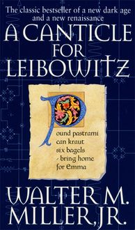 Produktbild: Miller, W: A Canticle For Leibowitz