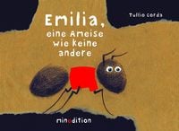 Produktbild: Emilia, eine Ameise wie keine andere