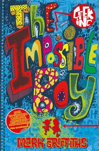 Produktbild: The Impossible Boy