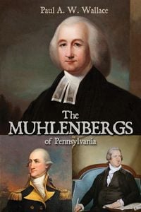 Produktbild: The Muhlenbergs of Pennsylvania