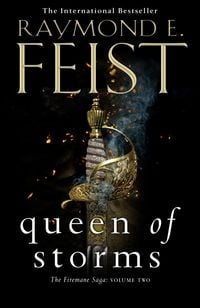 Produktbild: Queen of Storms