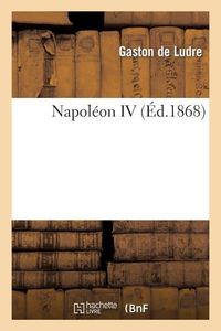 Bild vom Artikel Napoléon IV vom Autor Gaston de Ludre