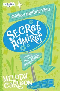Produktbild: The Secret Admirer