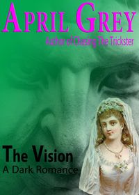 Produktbild: The Vision, A Dark Romance