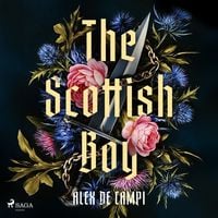 Produktbild: The Scottish Boy: A feisty, spicy historical romance