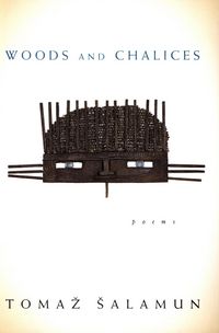 Produktbild: Woods and Chalices